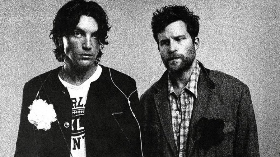 Grup musik Lany (Dok. Ist)