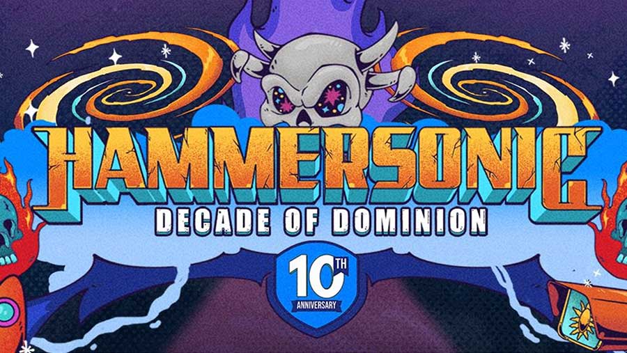 Hammersonic 2026 (Dok. Hammersonic)