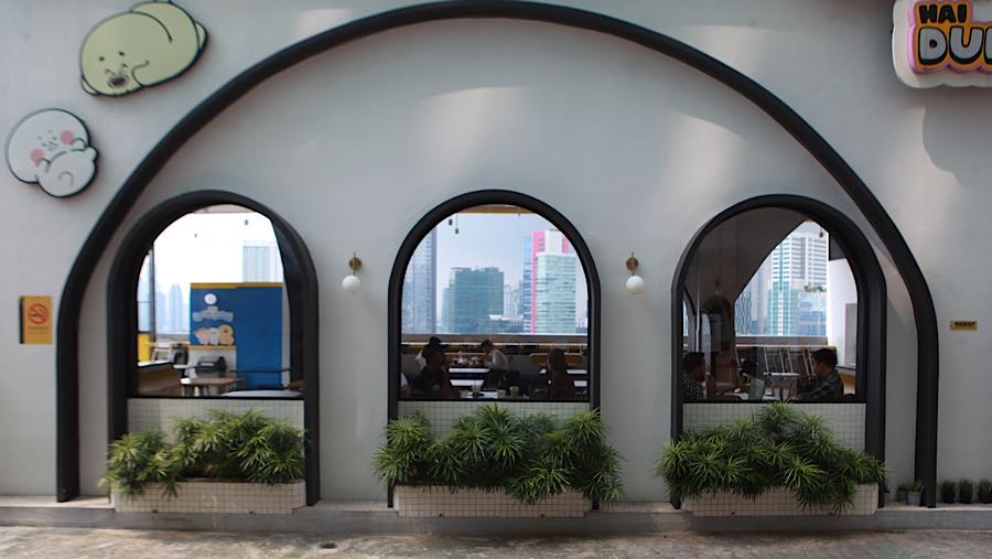 Naik 6,5% dibandingkan periode yang sama tahun lalu (year-on-year/yoy), lebih tinggi ketimbang pertumbuhan Januari yang sebesar 5,7% yoy.