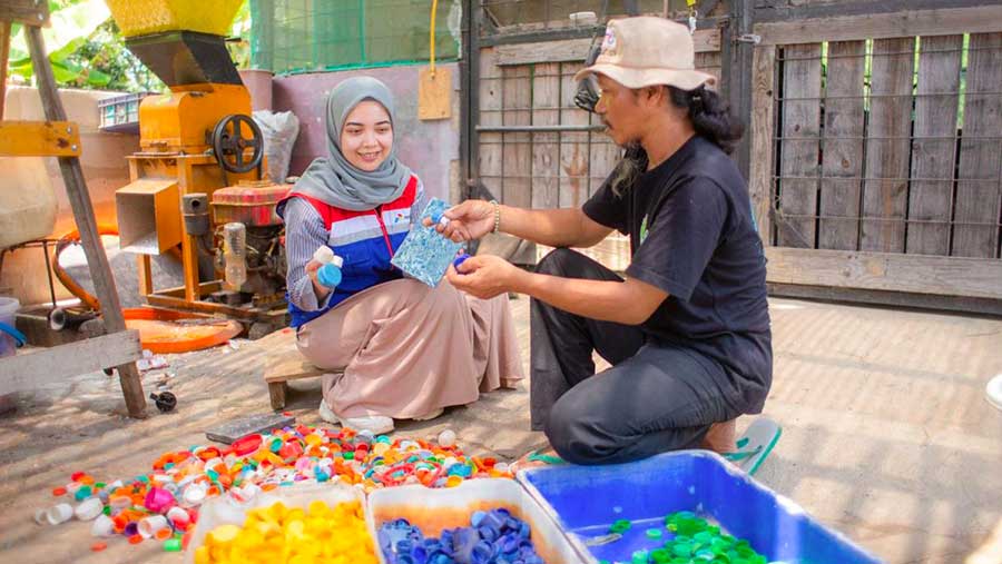 (Dok. Pertamina patra niaga)