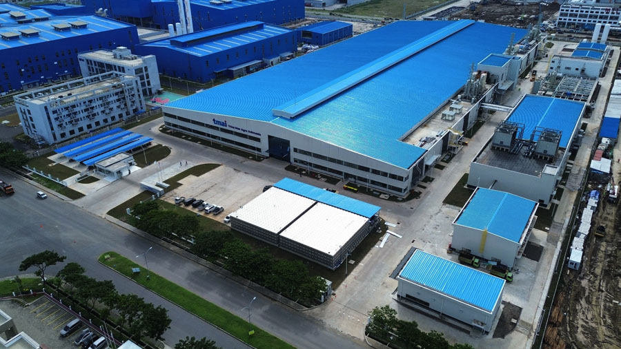 PT Dian Swastatika Sentosa Tbk (DSSA) (Sumber: dssa.co.id)