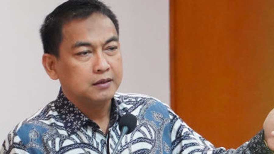 Hery Susanto (Dok. Ombudsman)