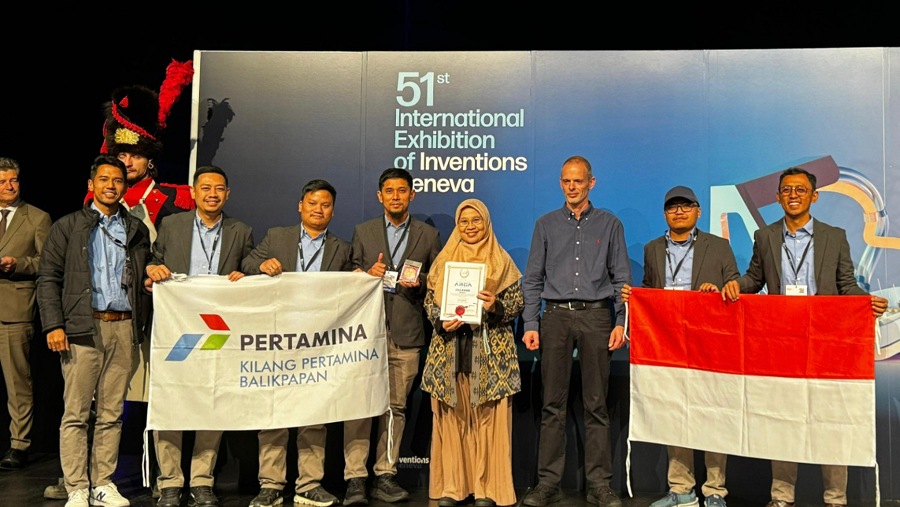 (Dok. Pertamina Patra Niaga)