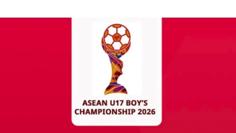 Piala AFF U17 2026 (X @theaseanball)