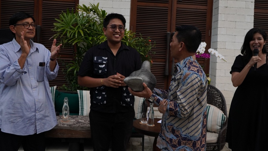 (Dok. Sudamala Resort, Sanur)