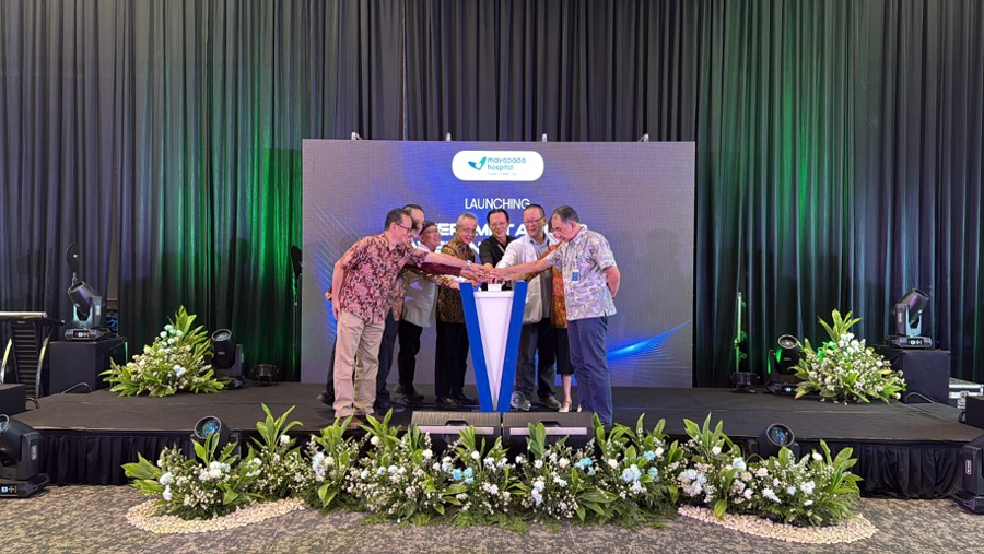 (Dok. Mayapada Hospital)