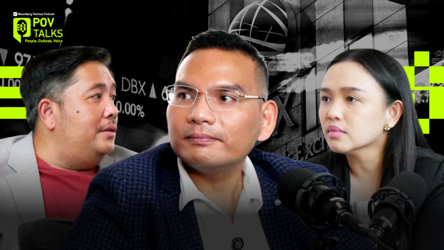 Pemeringkat Asing Bukan 'Tuhan', IDX Masih Prospektif (Bloomberg Technoz)