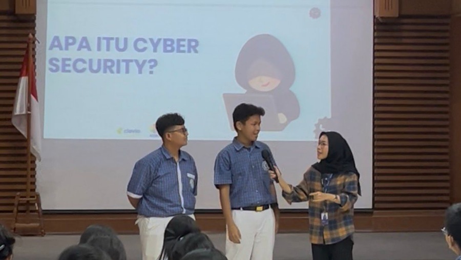 (Dok. Telkom Indonesia)