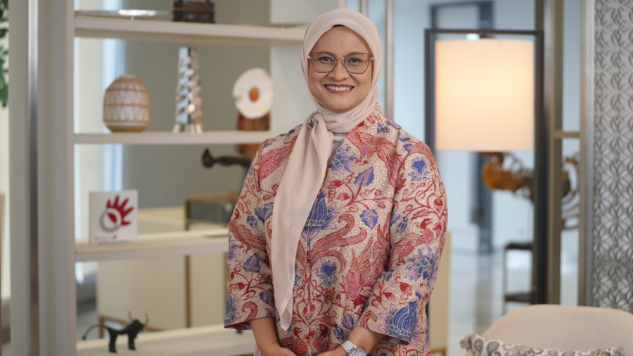 (Dok. Telkom Indonesia)