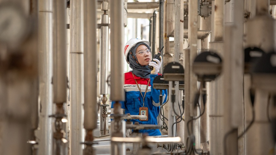 (Dok. Pertamina Patra Niaga)