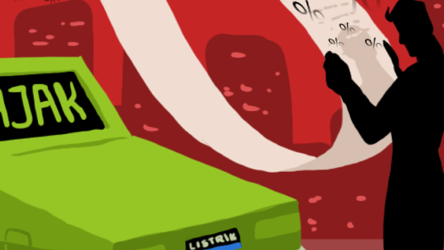 Negara yang Kasih Insentif EV Kala RI Pungut Pajak (Bloomberg Technoz/Arie Pratama)