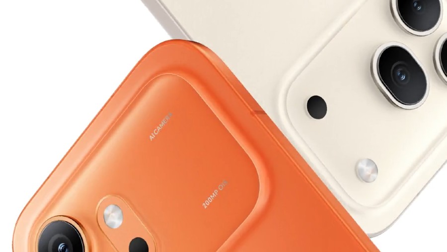 Rilis resmi perangkat baru Honor 600. dok: perusahaan