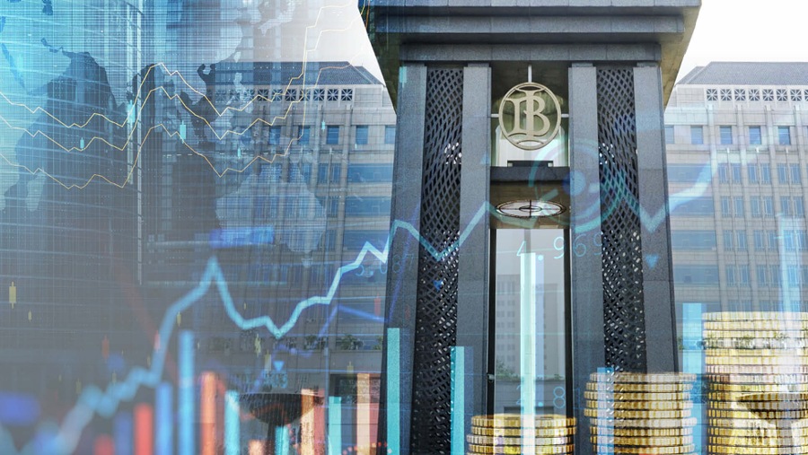 BI Rate Ditahan Tetap 4,75% (Foto: Diolah dari Berbagai Sumber)