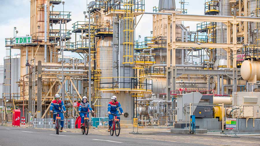 (Dok. Pertamina patra niaga)