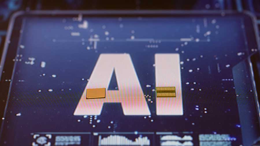 Saham Chip Mengalami Kenaikan Tajam untuk Hari ke-16 Berturut-turut. (Bloomberg)