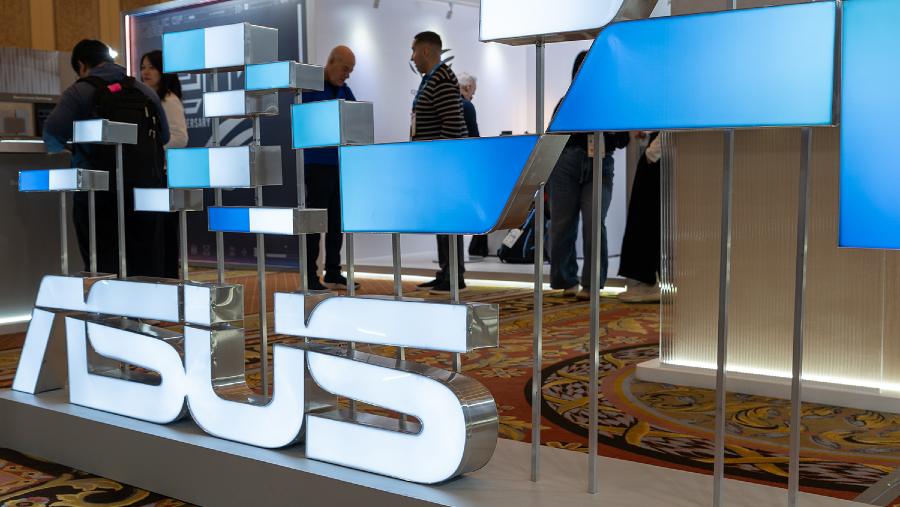 Asustek Computer Inc. dok: perusahaan