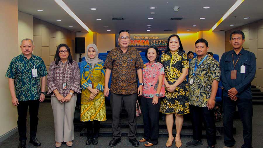 (Dok. Bank Mayapada)