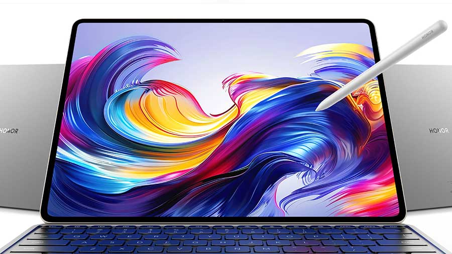 Honor Rilis MagicPad 3 Pro (Dok. Honor)