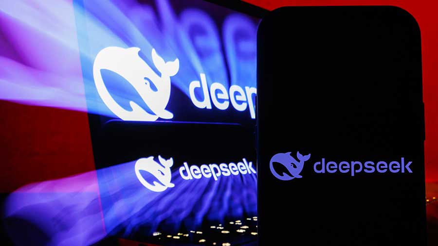 DeepSeek (Bloomberg)