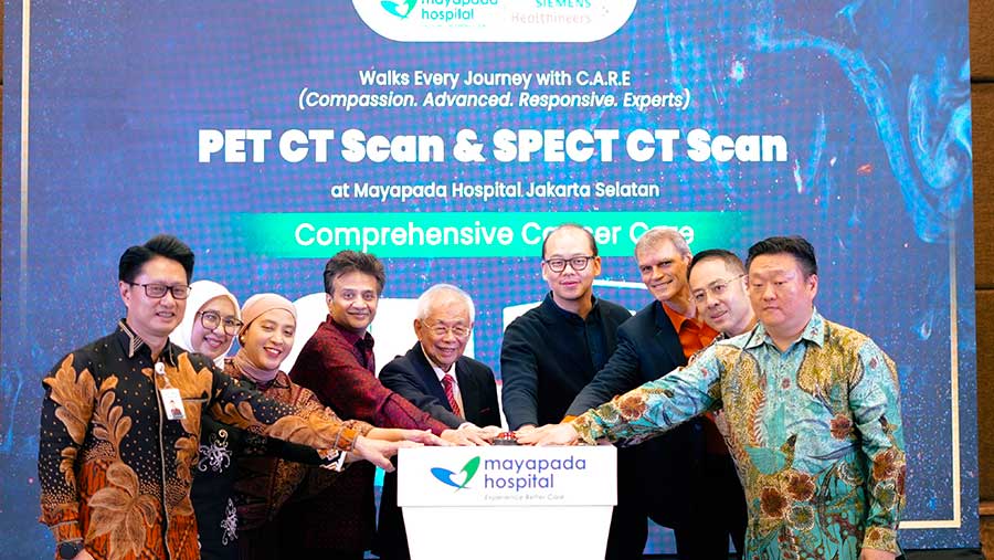 (Dok. Mayapada hospital)