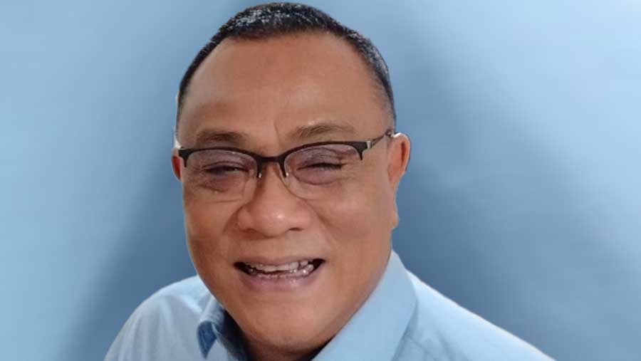 Jumhur Hidayat (Dok. Ist)