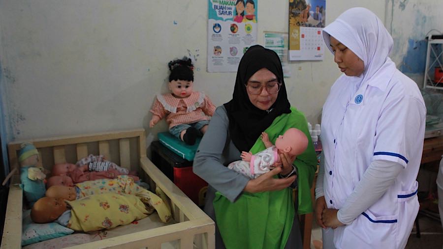 Saat ini pemilik P3RT Tiara Cipta, Sutarmi (52) telah lebih dahulu menerapkan kontrak kerja yang dapat meminimalisir eksploitasi pekerja. 