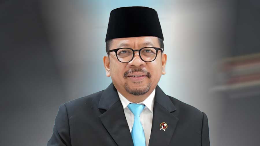 Muhammad Qodari (Dok. Ist)