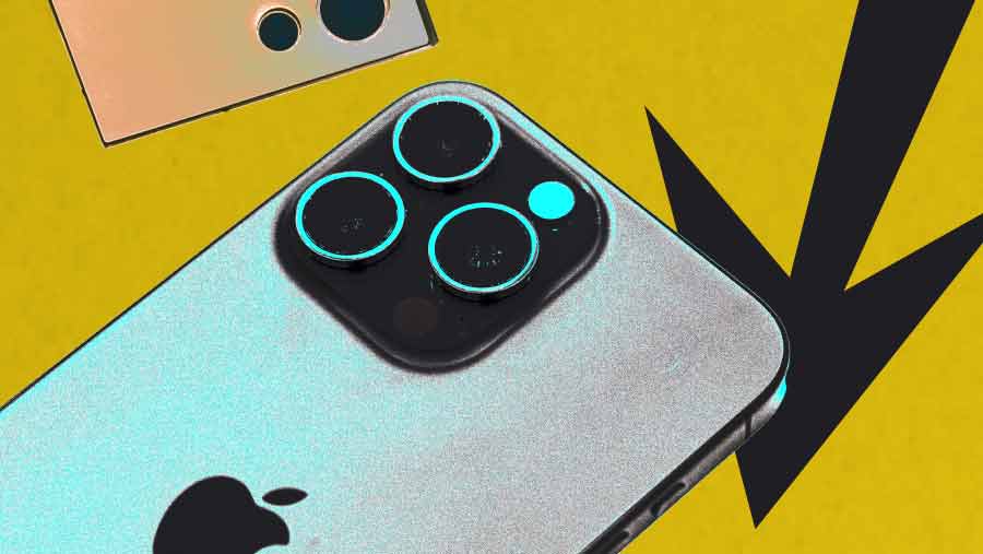 7 HP Flagship yang Turun Harga Drastis di April 2026 (Bloomberg Technoz/Asfahan)