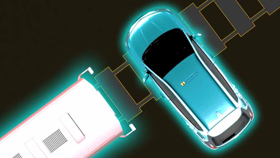 Kronologi Lengkap Tabrakan KA Argo Bromo dan KRL di Bekasi Timur (Bloomberg Technoz/Asfahan)