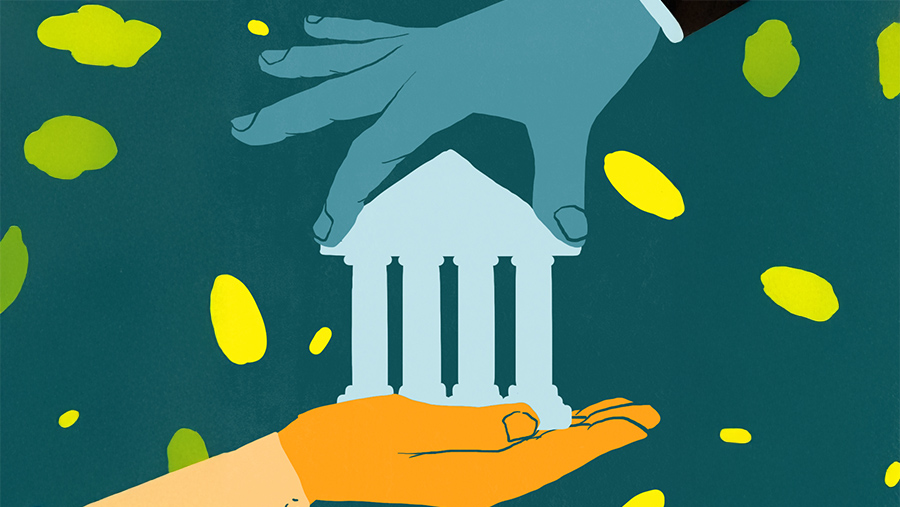 Dereten Emiten Penebar Dividen Jumbo (Bloomberg Technoz/Arie Pratama)