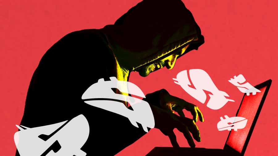 Scam Medsos Didominasi Meta, Facebook Sumbang Kerugian Terbesar (Bloomberg Technoz/Asfahan)