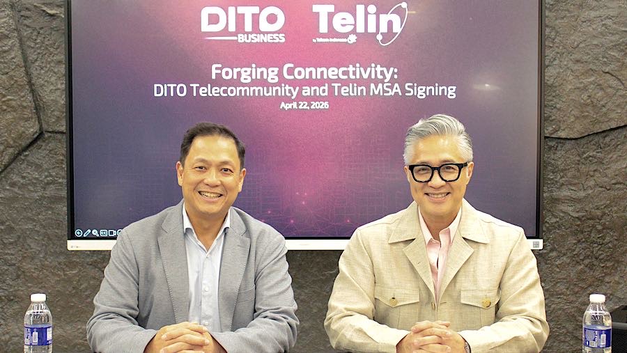 dok. Telkom Indonesia