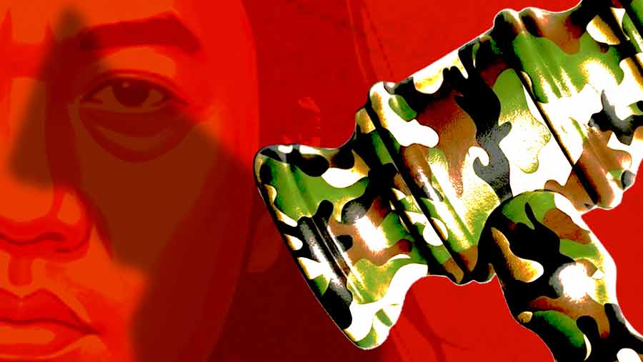 Oditur TNI Ungkap Kronologi Serangan ke Andrie Yunus Versi BAIS (Bloomberg Technoz)