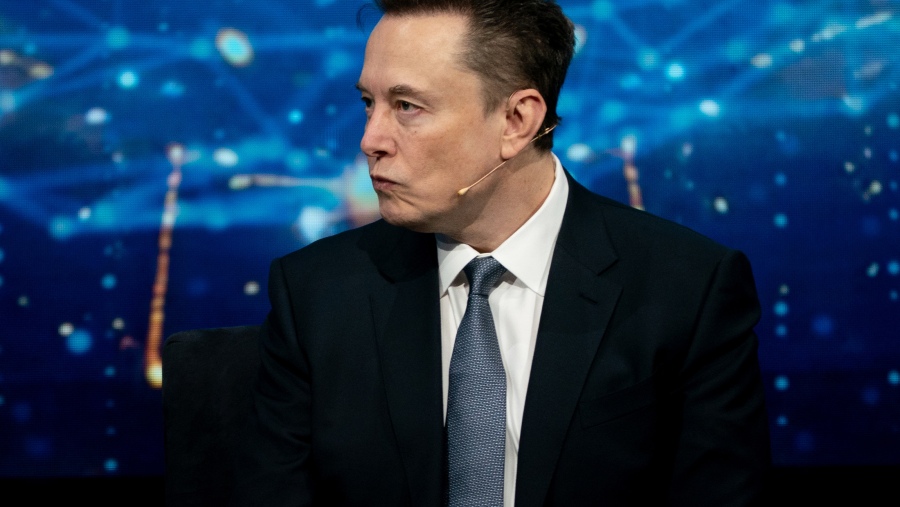 Elon Musk Goyang Aturan Kesetaraan Ras di Afrika Selatan