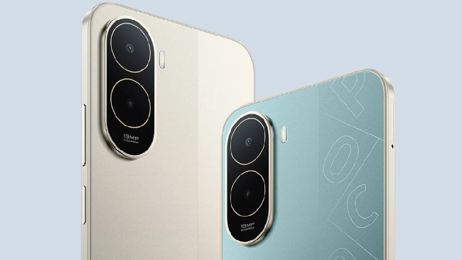Poco C81 Pro.