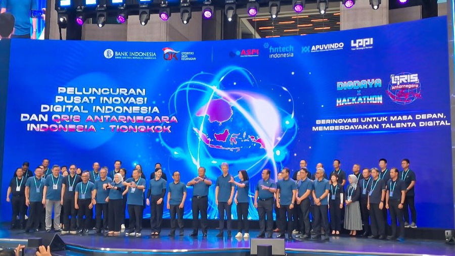 (Dok. BNI)