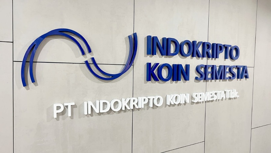 (Dok. Indokripto Koin Semesta)
