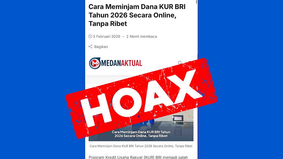 (Dok. BRI)