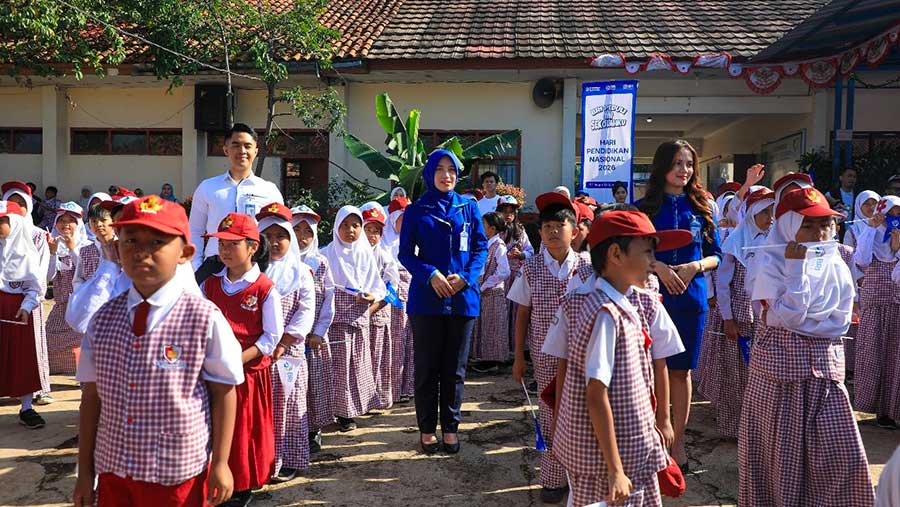 (Dok. BRI)