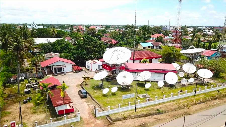 (Dok. Telkom)