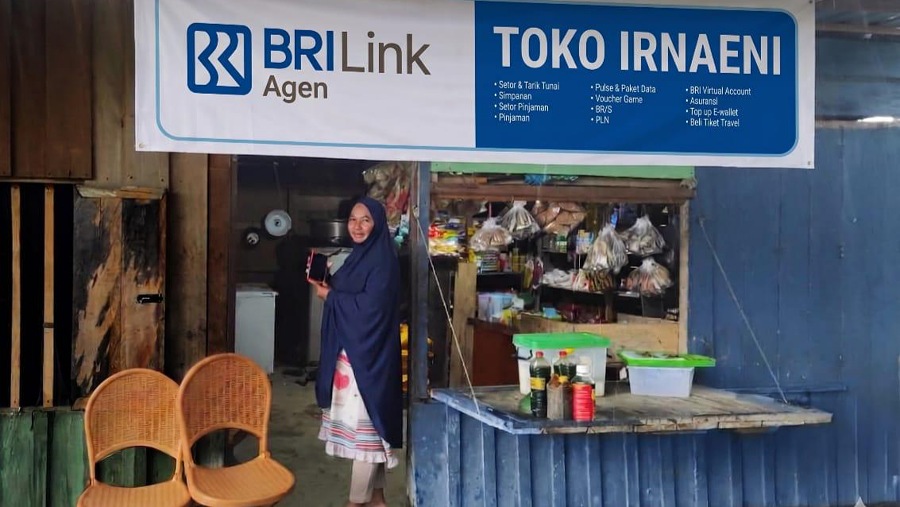 (Dok. BRI)