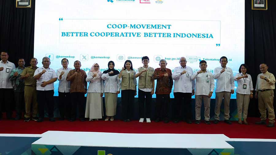 (Dok. Kemenkop)