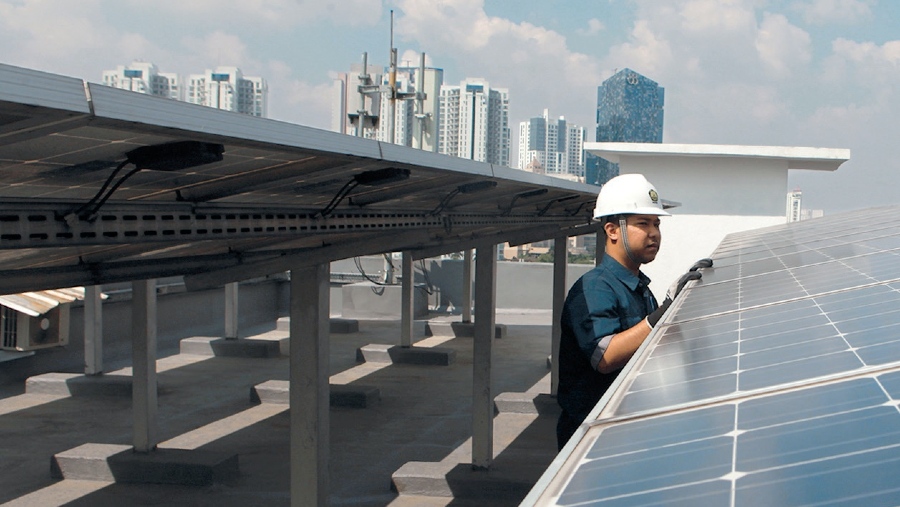 Foto: Anderan Kristianto/Bloomberg Businessweek Indonesia