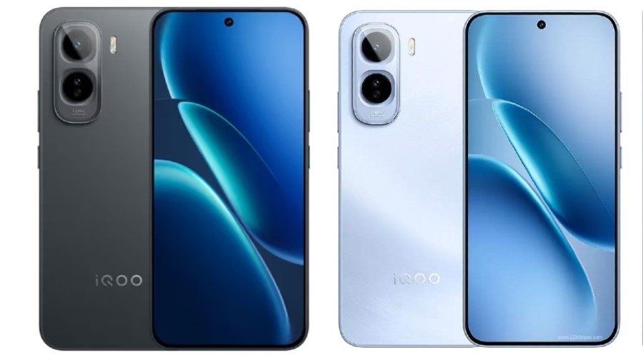 vivo iQOO Z11. dok: vivo/gsmarena