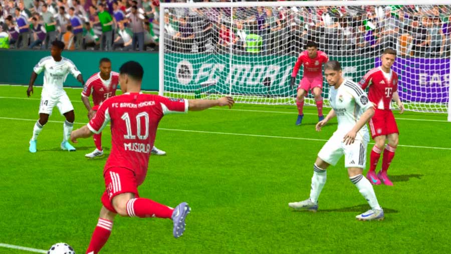 EA Sports FC Mobile (Dok. EA Sports)