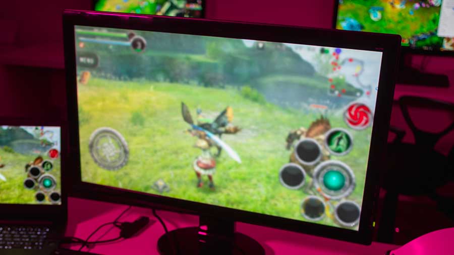 Game RPG (Envato)