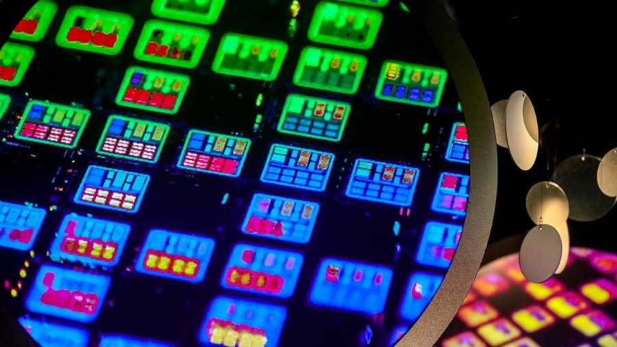 Penjualan TSMC Tumbuh Paling Lambat dalam Beberapa Bulan Terakhir, Meskipun Pengembangan AI Terus Berlanjut (Bloomberg)