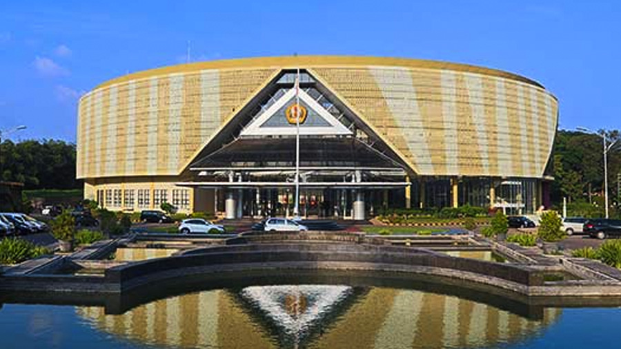 Universitas Padjadjaran (Sumber: unpad.ac.id)