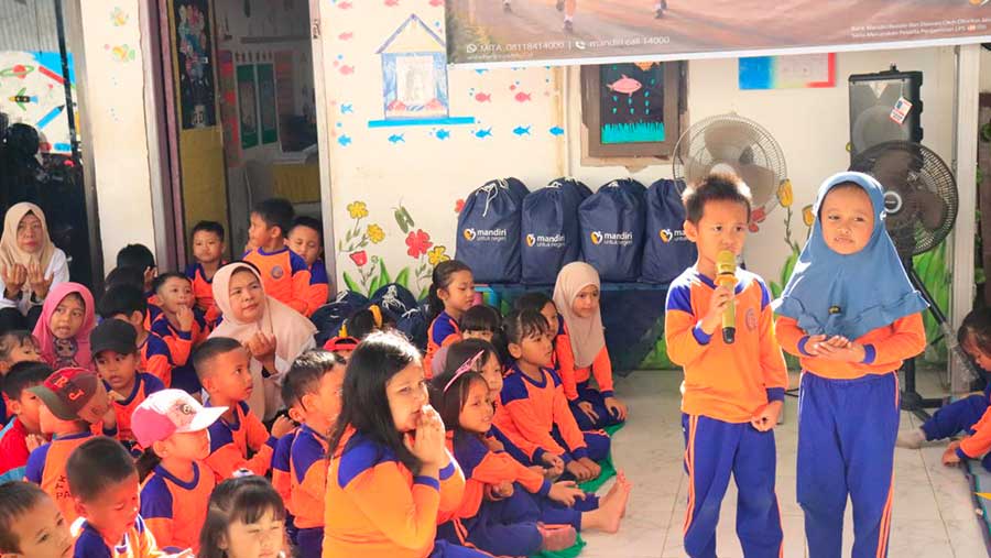 (Dok. Mandiri)