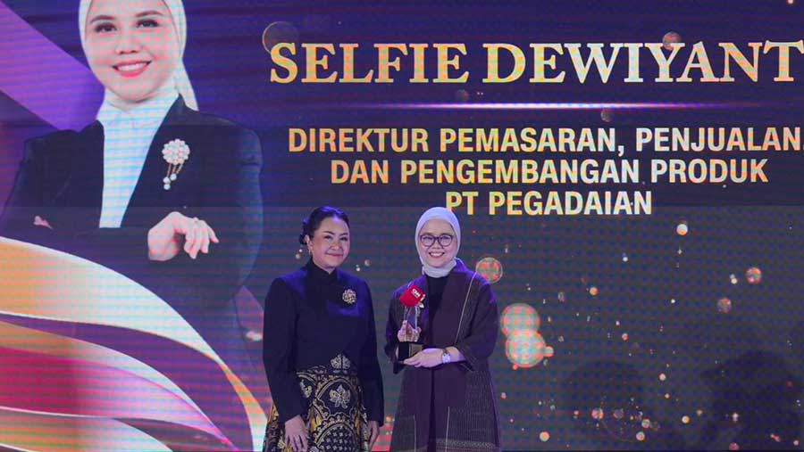 (Dok. Pegadaian)